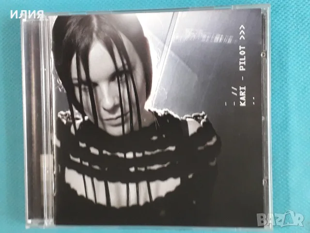 New Wave,Blues Rock,Goth Rock,Jazz-Rock,Prog Rock,Downtempo,Electro-CD