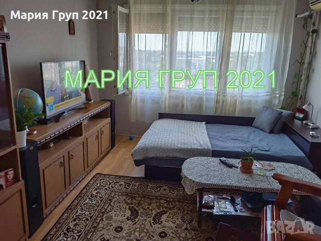 Продавам гарсониера в гр. Стара Загора кв."АПК"!, снимка 4 - Апартаменти - 55031158