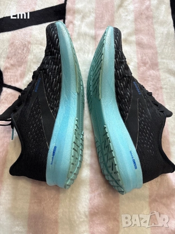 Brooks 45 номер, снимка 3 - Маратонки - 54253487