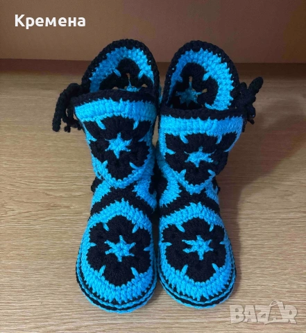 Приемам поръчки , снимка 4 - Пантофи - 55240964