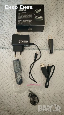 Продавам хенсфри Jabra