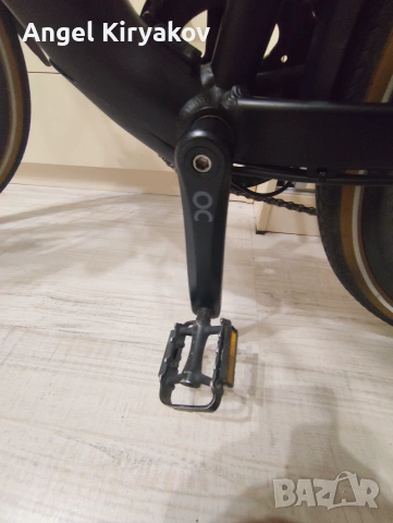  ORBEA GAIN URBAN  размер S 2019г., снимка 4 - Велосипеди - 55235067