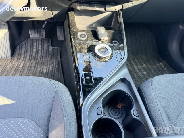 Kia Niro 2 SG2 EV електро 204 кс., 2024 г. Киа Ниро 2 electro 204 ph., 2024 на части, снимка 11 - Автомобили и джипове - 54511526