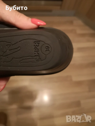 Camper 39н., снимка 6 - Дамски ежедневни обувки - 54899006