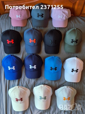 Екипировка Adidas, Lacoste, Nike,  Head, Yonex и Roland Garros, снимка 6 - Тенис - 30771616