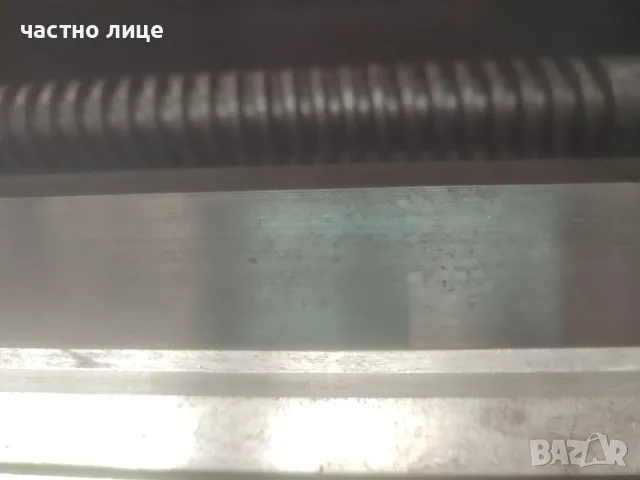 Продавам струг С11МТ, снимка 6 - Стругове - 55679178