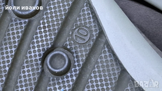 LEGERO-унисекс можени обувки 44 номер, снимка 6 - Маратонки - 54114800