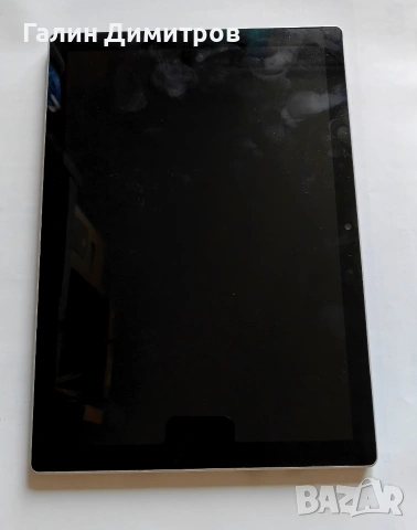 Microsoft Surface Pro (5th Gen) НЕРАБОТЕЩ ЕКРАН, снимка 2 - За дома - 54782795