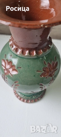 стара керамика , снимка 7 - Антикварни и старинни предмети - 53997535