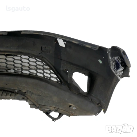 Предна броня Honda Civic VIII 2006-2011 ID: 161901, снимка 5 - Части - 55056550