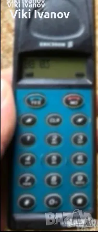 Ериксон GA628-добро състояние , снимка 4 - Sony Ericsson - 55371654
