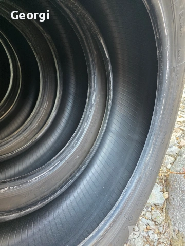 Продавам Bridgestone Летни Гуми 4-БРОЯ R15 185/60, снимка 3 - Гуми и джанти - 55021847