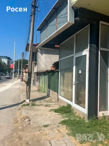 Отдавам под наем магазин срещу практикер, снимка 4 - Магазини - 55479359