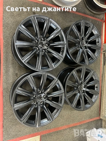 Джанти 18 5x112 Цола BMW G30 G31 , снимка 7 - Гуми и джанти - 54443156