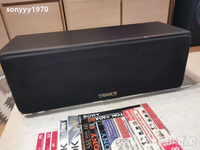 TANNOY-ВНОС SWISS 0706260855L4, снимка 13 - Тонколони - 54805822