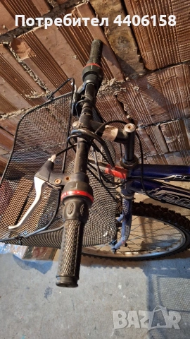 продавам колело, снимка 8 - Велосипеди - 54331193
