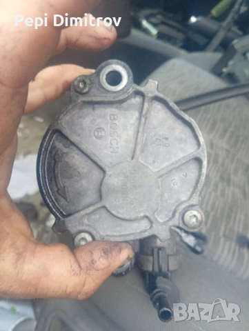 Вакуумна Помпа за Citroen/Peugeot C5 1.6 HDi (2006) D156-1A, снимка 4 - Части - 54480591