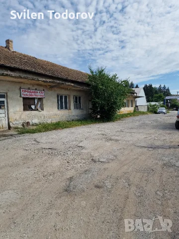Промишлена сграда , снимка 7 - Парцели - 55427863
