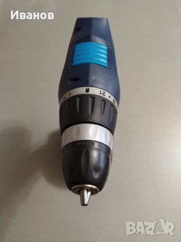 Винтоверт , снимка 7 - Винтоверти - 54056989