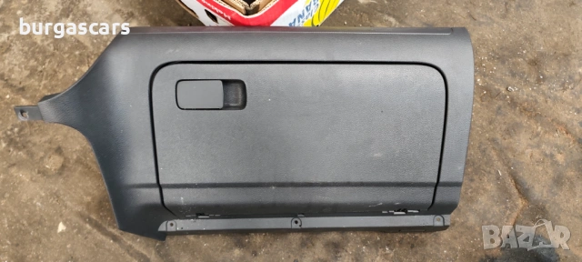 Джабка VW Golf 5 1.9-105к.с. BKC