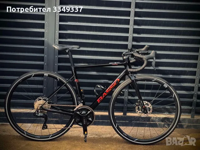 Велосипед  Basso Venta Disc, снимка 10 - Велосипеди - 55570930