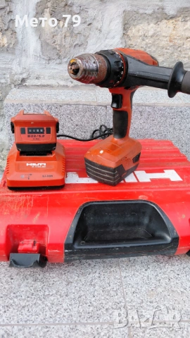 Hilti SF 8M-22 Винтоверт 