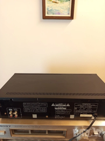 PIONEER CT- 1080R, снимка 8 - Декове - 54168838