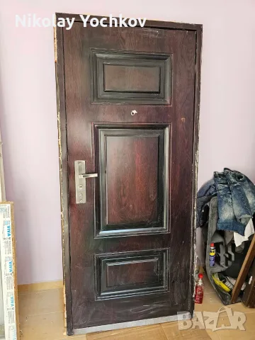 Продавам няколко врати, снимка 4 - Други - 55427829