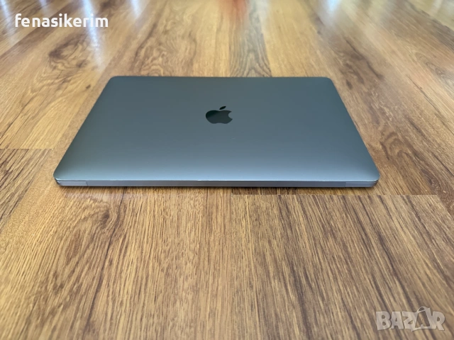 13.3' CTO Core i7 3.3GHz Apple MacBook Pro Late 2016 TouchBar 16GB RAM/512GB SSD/Бат 6ч, снимка 4 - Лаптопи за работа - 54952913