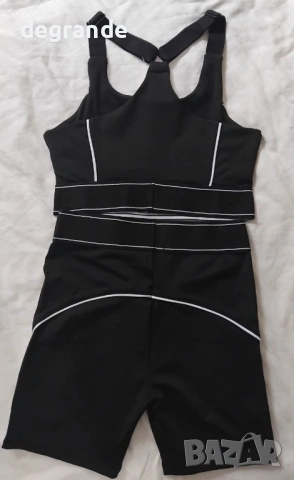 🎀Дамски Спортен Сет Alo Yoga, снимка 3 - Спортни екипи - 54071361