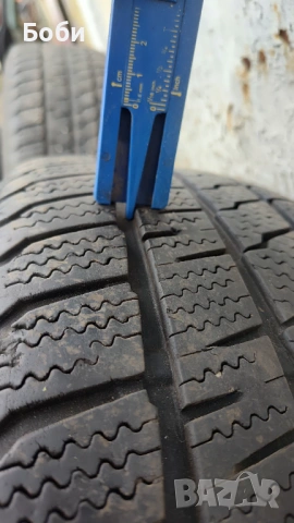 Гуми с джанти 16", снимка 5 - Гуми и джанти - 54289687