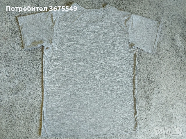 Дамска тениска Patagonia - размер S, снимка 5 - Тениски - 54179165