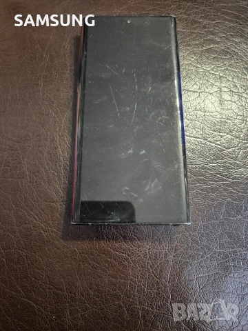 Samsung Galaxy - Note 10, снимка 2 - Samsung - 55256347