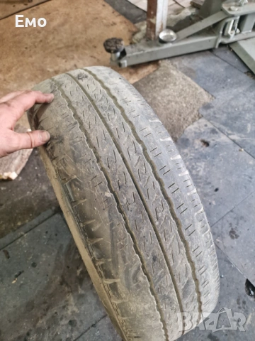 Пежо Боксер 2004г 2.2 хди 101к.с 4HY НА ЧАСТИ, снимка 7 - Части - 53964954