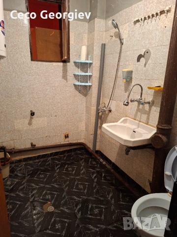 Отдавам под наем в гр.бобов дол гарсионера, снимка 6 - Апартаменти - 55149701