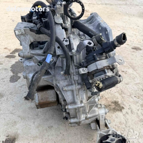 46350670, 91026064, M0142479-004 автоматична скоростна кутия от Jeep Renegade 1.5i, 160 кс., 2023г., снимка 5 - Части - 54099596