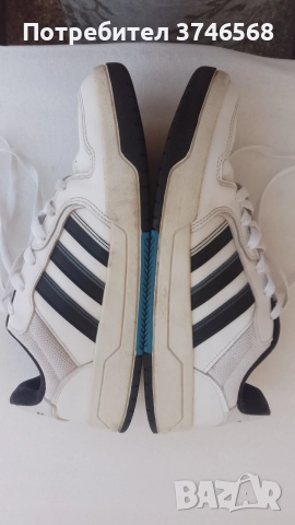 маратонки Adidas N43, снимка 7 - Маратонки - 55088382