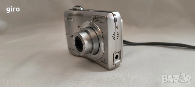 Фотоапарат Olympus FE-270, снимка 6 - Фотоапарати - 54203532