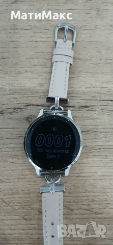 Часовник Garmin VENU 3S, снимка 6 - Смарт часовници - 55671815