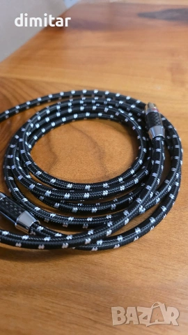 кабел за събуфер TODN