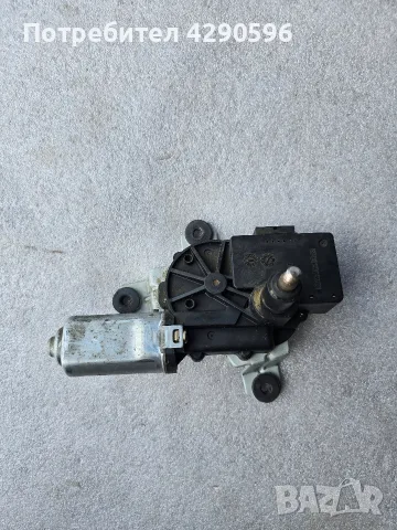 Мотор моторче задна чистачка за Chevrolet Captiva / Каптива , снимка 2 - Части - 55684827