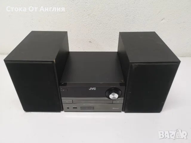 Аудио микро системa - JVC UX-321B