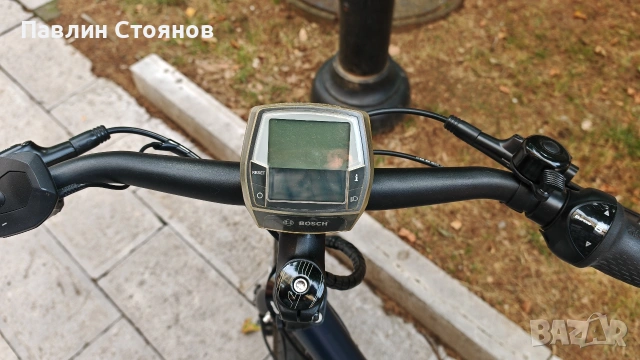 Електрически I:SY, снимка 6 - Велосипеди - 55007160