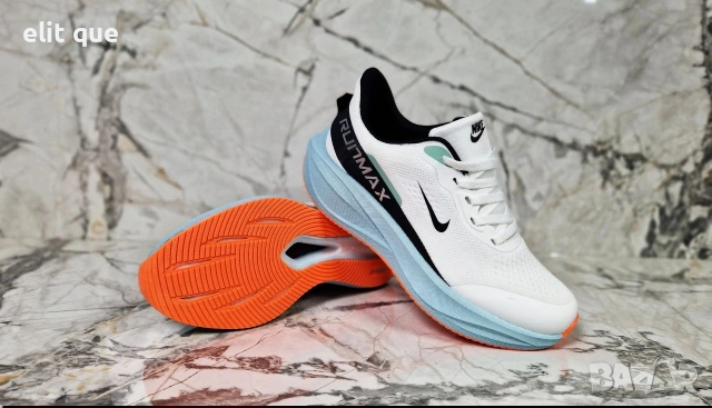 мъжки маратонки nike, снимка 9 - Маратонки - 55064981