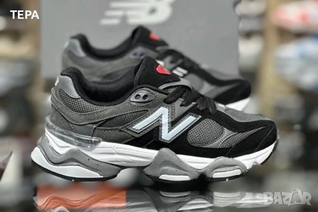 🔥👟 Ню Баланс дамски маратонки 👟🔥  ✅ Леки, удобни и супер модерни ✅ Подходящи за ежедневие, снимка 2 - Маратонки - 54814218
