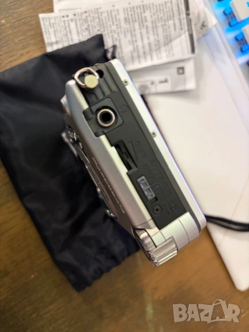 Walkman Panasonic, снимка 3 - Аудиосистеми - 54584500