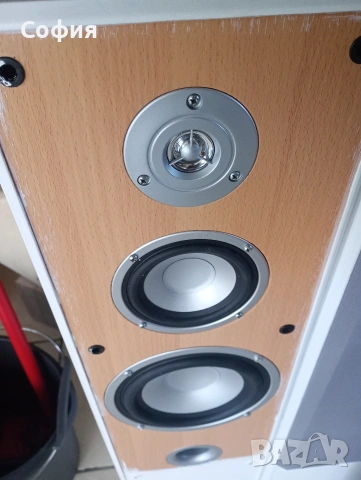 MAGNAT VISION 8000 120--230 w 4 бр, снимка 4 - Тонколони - 54008545