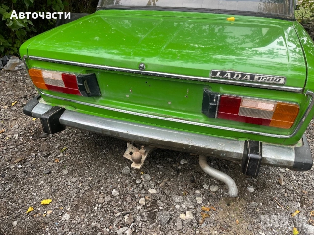Lada/лада 1500s на части , снимка 9 - Автомобили и джипове - 54335054