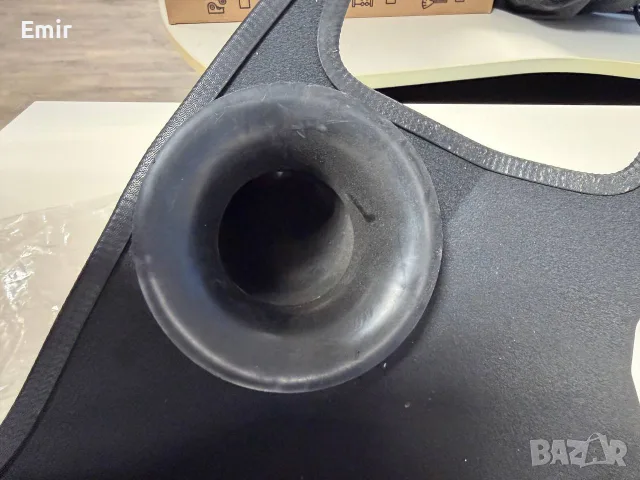 AUDİ S5/S4 CTS Turbo Intake Kit, снимка 3 - Части - 55694837