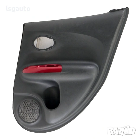 Интериорна кора задна дясна врата Nissan Juke I 2010-2019 ID: 162350 OEM 829001KL0A
